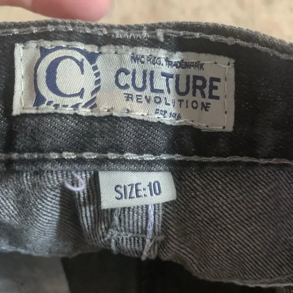 Mix It boys size
